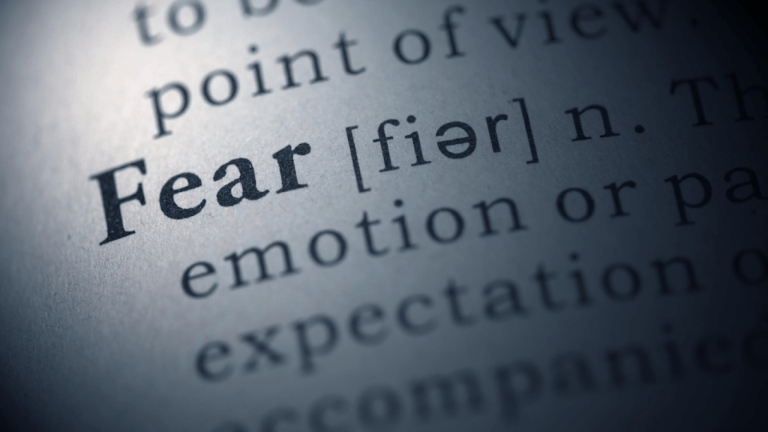 Why Understanding Fear is Crucial: A Trader’s Perspective
