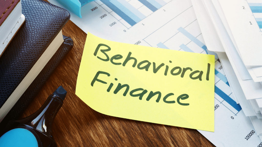 Behavioral Finance: Are Traders Ever Rational?