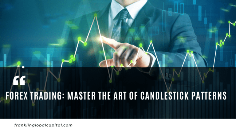 Forex Trading: Master the Art of Candlestick Patterns