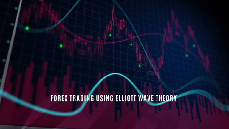 Forex Trading Using Elliott Wave Theory