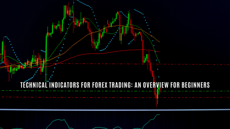 Technical Indicators for Forex Trading