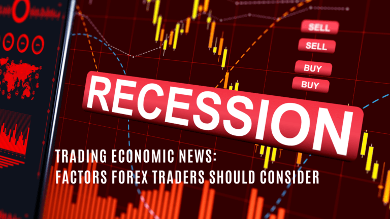 Factors Forex Traders should consider