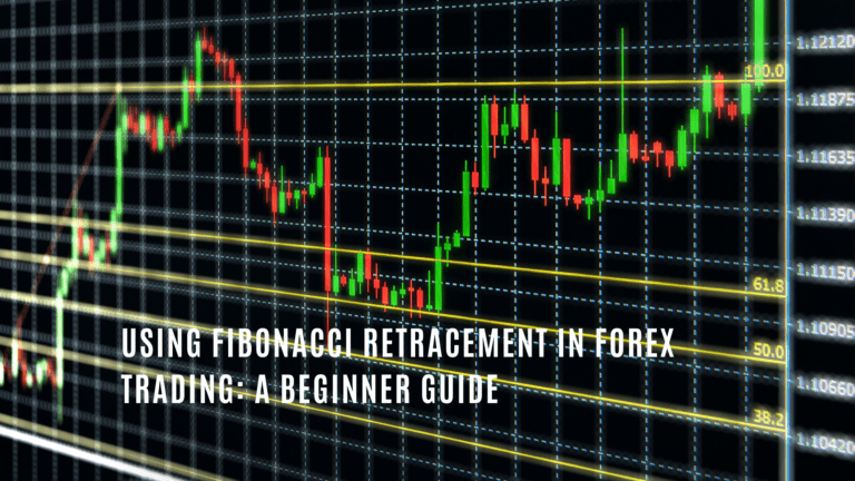 Fibonacci Retracement in Forex Trading