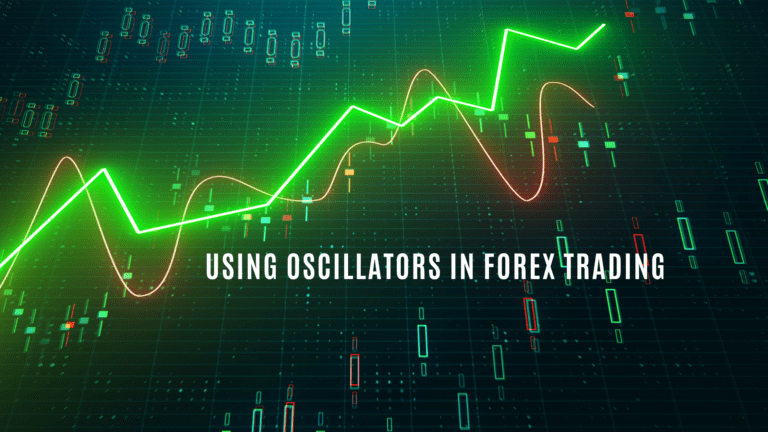 Using Oscillators in Forex Trading